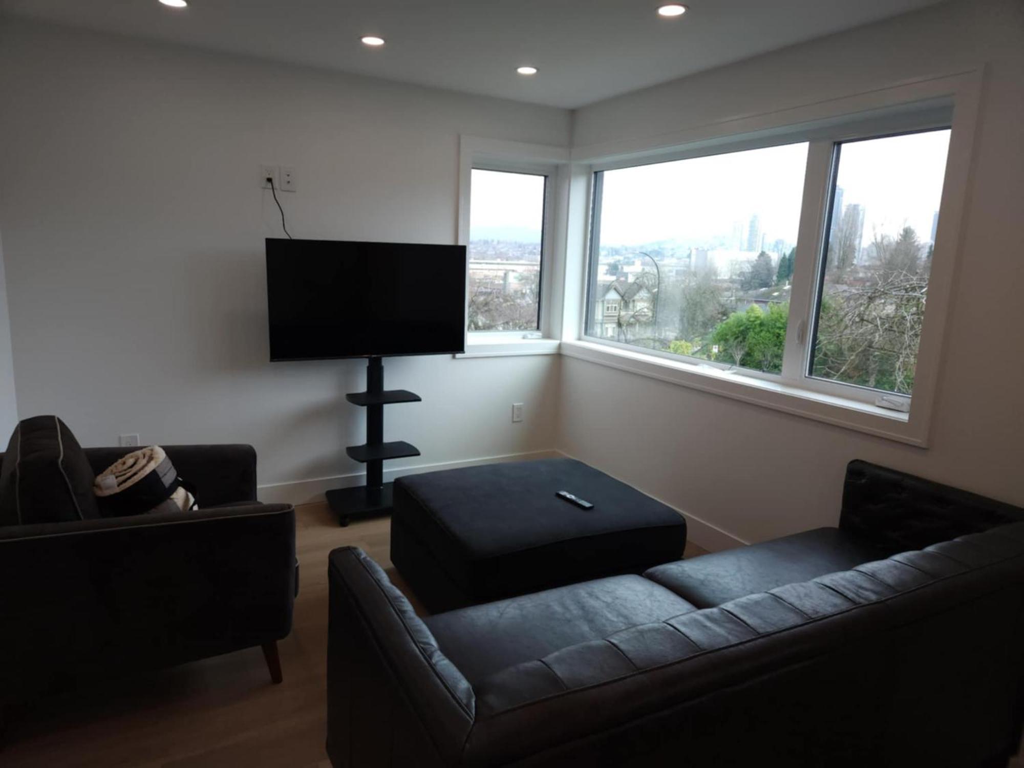 Signature Luxe Top-Floor Townhouse 2Br, 3Ba With Stunning Views Vancouver Ngoại thất bức ảnh
