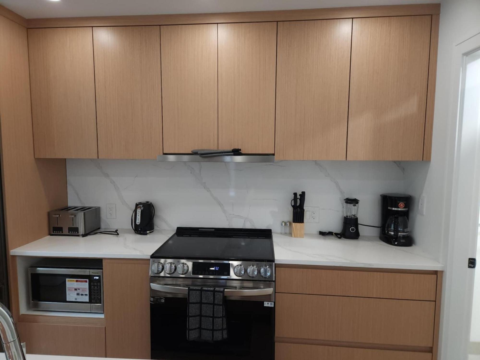 Signature Luxe Top-Floor Townhouse 2Br, 3Ba With Stunning Views Vancouver Ngoại thất bức ảnh