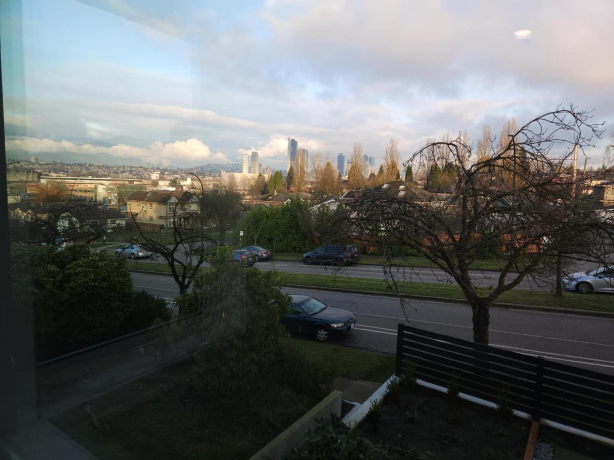 Signature Luxe Top-Floor Townhouse 2Br, 3Ba With Stunning Views Vancouver Ngoại thất bức ảnh
